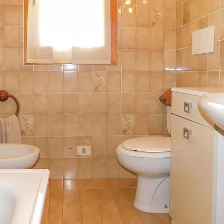 Casa Gialla Casa Caviglieri