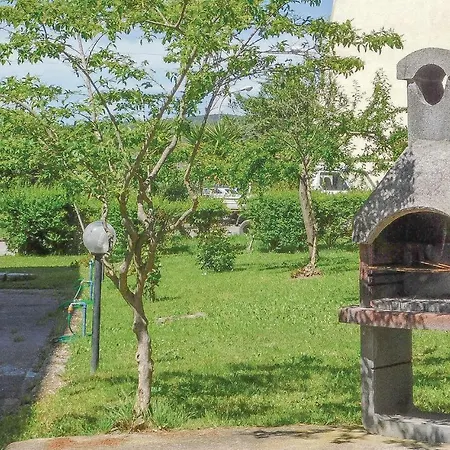 Appartamento Casa Gialla