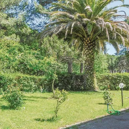 Casa Gialla Appartamento Casa Caviglieri