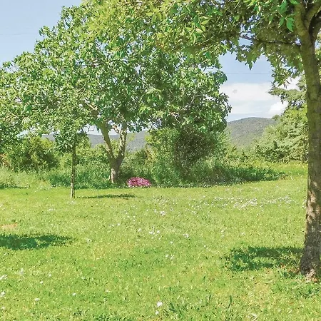 Casa Gialla Appartamento Casa Caviglieri