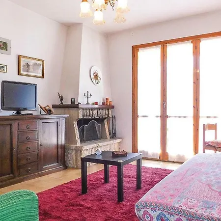 Casa Gialla Appartamento *