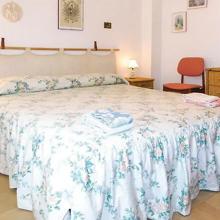 Casa Gialla
