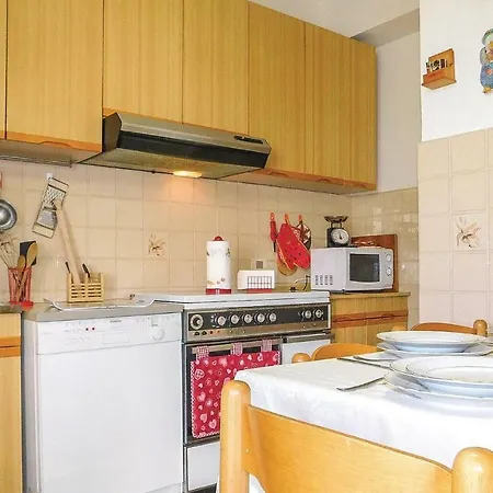 Appartamento Casa Gialla